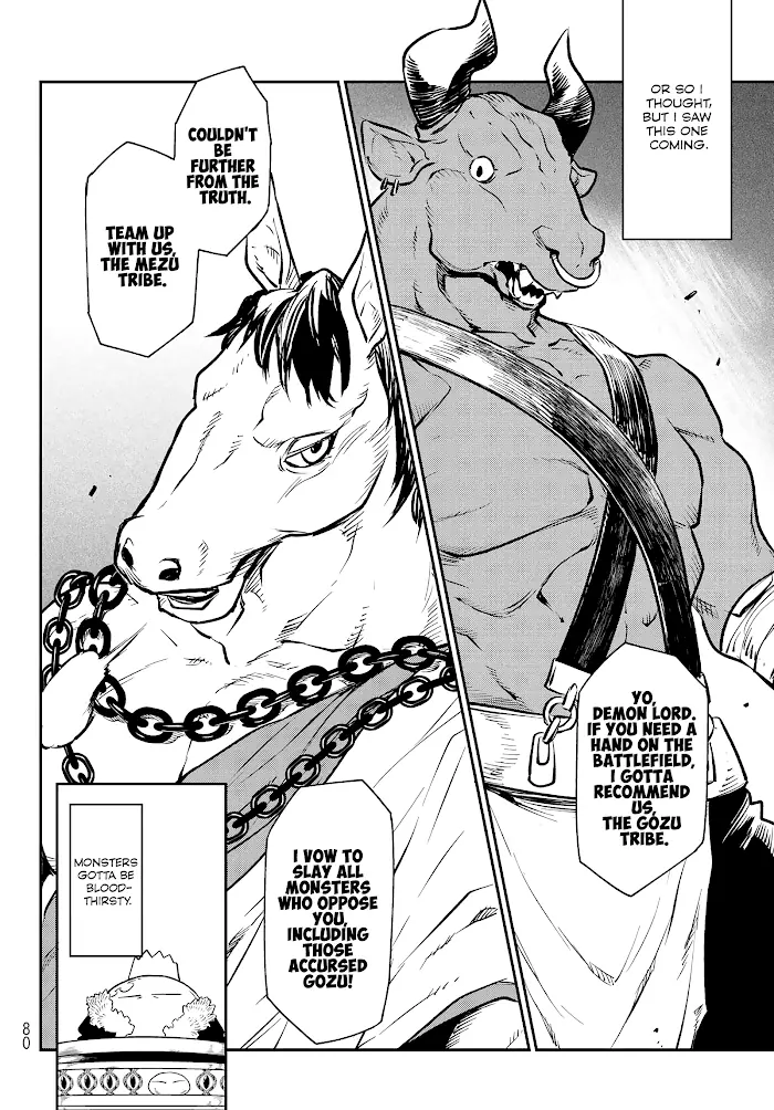 That Time I Got Reincarnated as a Slime Chapter 106 image 08_optimized